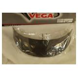 Unused Vega M Motorcycle Helmet