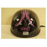 Unused Vega M Motorcycle Helmet