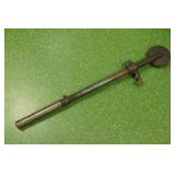 Antique Liftmaster Automotive Jack