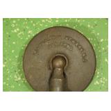 Antique Liftmaster Automotive Jack