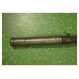 Antique Liftmaster Automotive Jack