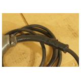 Vintage Corded Electric Sheetmetal Nibbler Tool