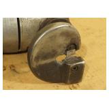 Vintage Corded Electric Sheetmetal Nibbler Tool