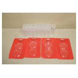 Coin Storage Tubes and Air-tite Holders