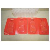 Coin Storage Tubes and Air-tite Holders