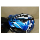 2 Youth Dirt Bike Helmets