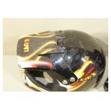 2 Youth Dirt Bike Helmets