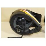 2 Youth Dirt Bike Helmets