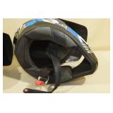 2 Youth Dirt Bike Helmets