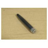 Platinum Century Blue Fountain Pen