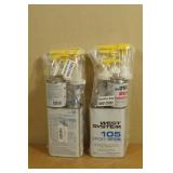 West System 105 Epoxy Resin and 205 Hardener