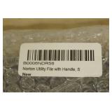 5 Norton Utility Files