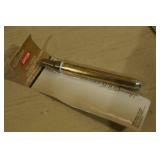 5 Krylon Gold Leafing Pens
