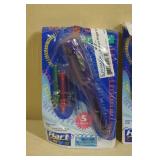 4 Hart Toys 5 Color Squiggle Pens