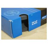3 Norton 1-1/2" x 4" Sharpening Stones