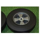 4 MintCraft Hand Truck Wheels