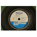 4 MintCraft Hand Truck Wheels