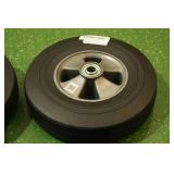 4 MintCraft Hand Truck Wheels
