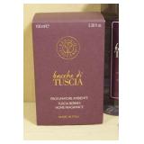 Erbario Toscano Home Fragrance Diffuser and Refills