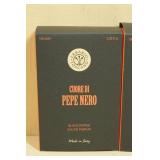Erbario Toscano Pepe Nero Black Pepper Perfume