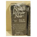 Royall Vetiver Noir Cologne