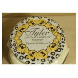 Tyler Candle and Potpourri