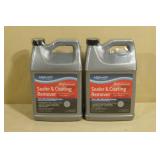 Aqua Mix Sealer and Coating Remover