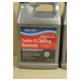 Aqua Mix Sealer and Coating Remover