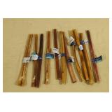 Bark Worthies Bully Sticks