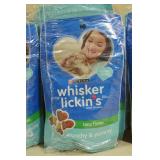 Purina Whisker Lickin