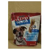 Purina Alpo Dental Chews Dog Treats
