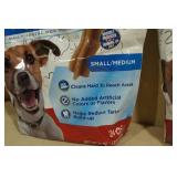 Purina Alpo Dental Chews Dog Treats