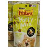 Purina Friskies Party Mix Cat Treats