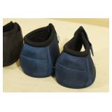 2 Sets of Overreach Boots