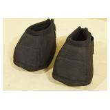 2 Sets of Overreach Boots