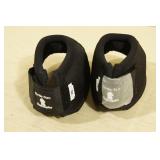 2 Sets of Overreach Boots