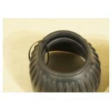2 Sets of Rubber Boots - 1 with Velcro Closure