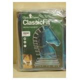 2 Sets of ClassicEquine ClassicFit Protective Boots