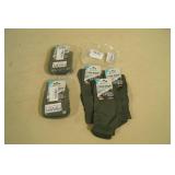 Fox River Medium Liners