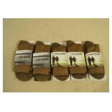 Fox River Military Medium Weight Socks