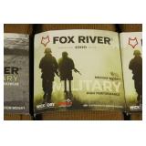 Fox River Military Medium Weight Socks