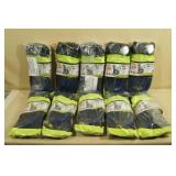 10 US Divers Youth Snorkel Sets