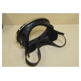 IST Tortuga Single Lens Diving Mask