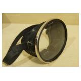 IST Tortuga Single Lens Diving Mask