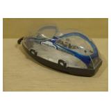2 Aqua Sphere SEAL Goggles