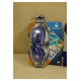 6 Youth Goggles - Aqua Sphere, Cressi