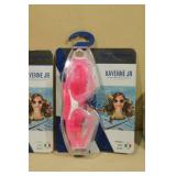 6 Youth Goggles - Aqua Sphere, Cressi