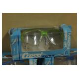 6 Youth Goggles - Aqua Sphere, Cressi