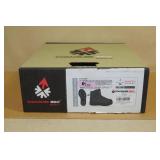 CHOICE of Size Compass 360 Tailwater II Felt Wading Shoes - 8/10