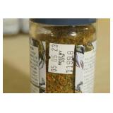 6 Blue Crab Bay Co Crab Dip Blend Seasoning Jars